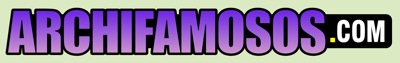 Archifamosos